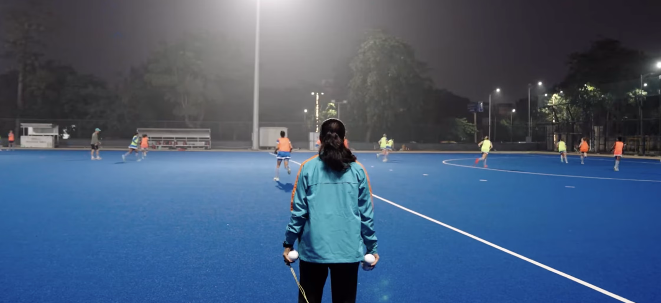 Beyond the Scoreline: A New Era for Indian Women’s Hockey